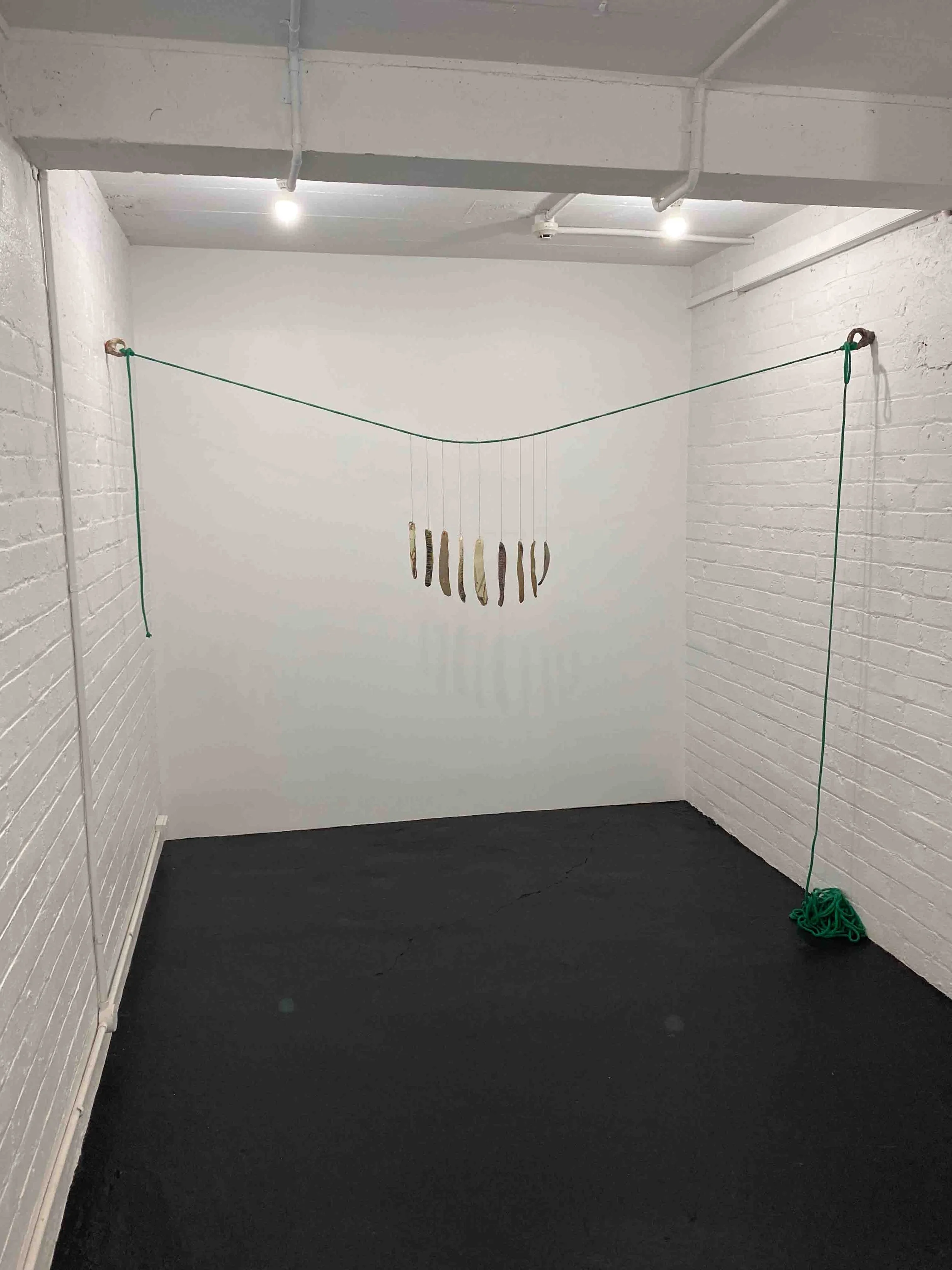 ARTWORK, ART INSTALLATION, ART TRANSPORTATION, Art Corp, Kate Newby