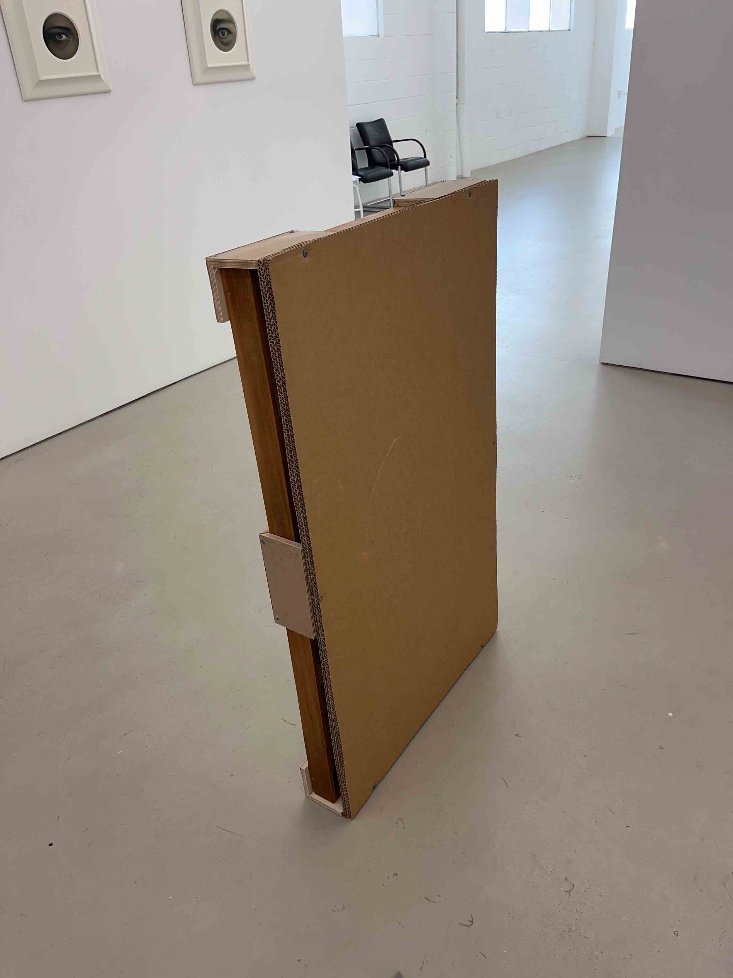 ARTWORK, ART INSTALLATION, ART TRANSPORTATION