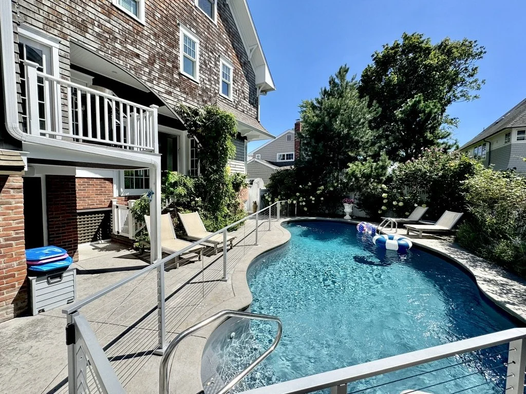 FOR SALE | 4 Captains Walk, Rowayton | $4,700,000