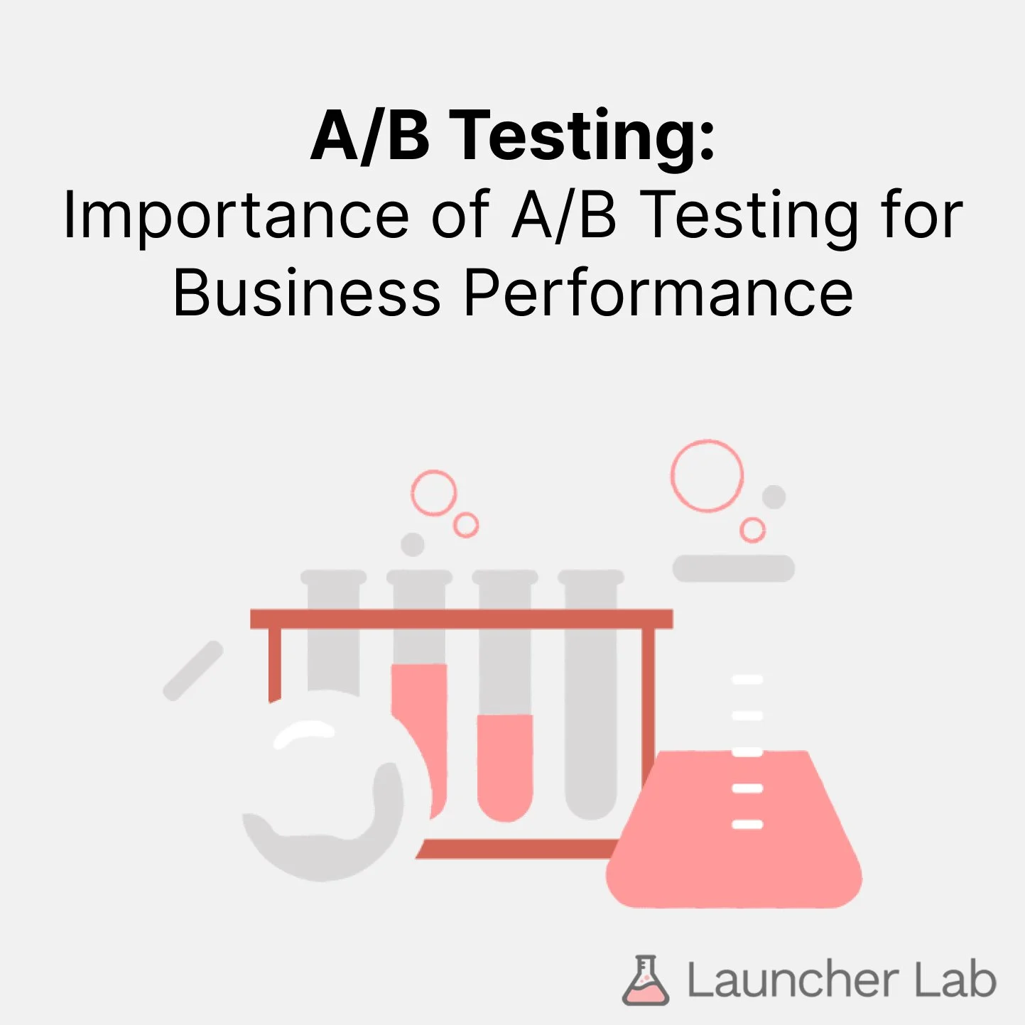 Insights - Launcher Lab