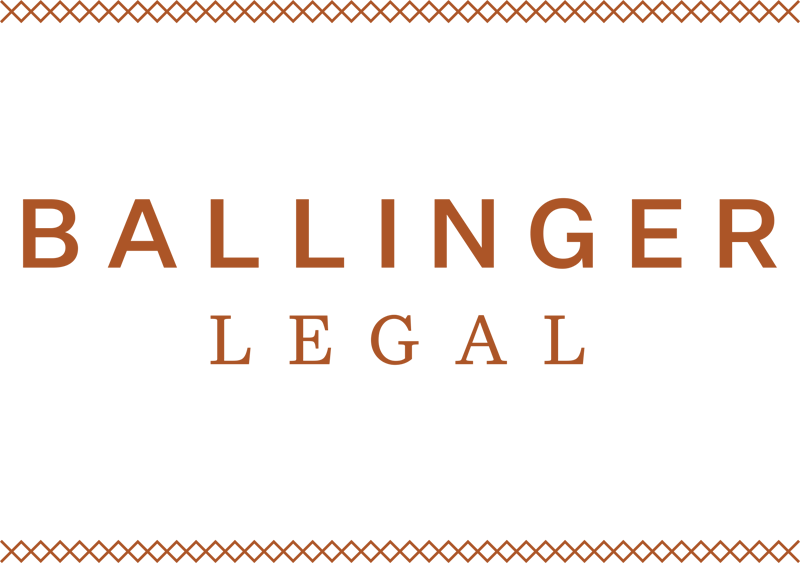 Ballinger Legal - Family Lawyers