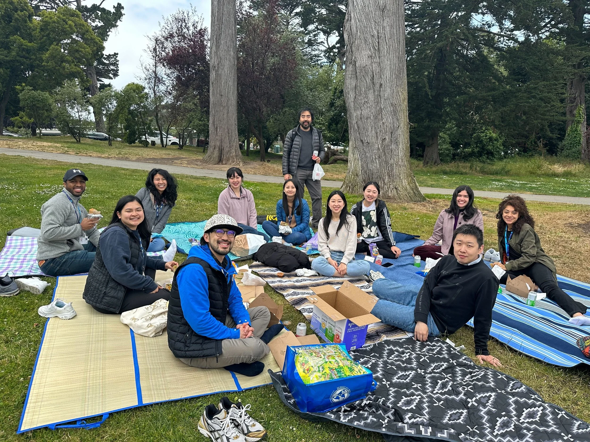 Blog — The Huang Lab