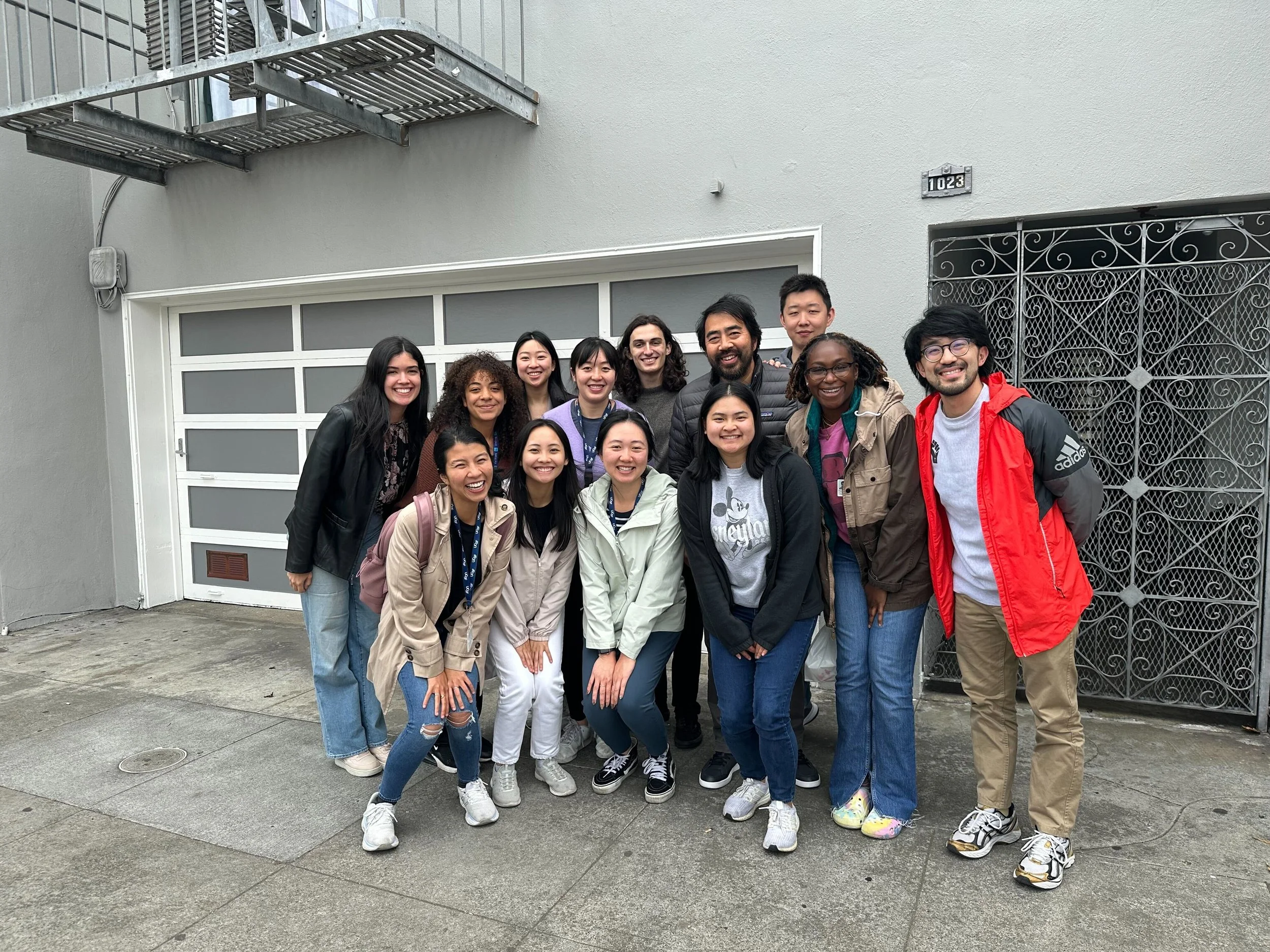 Blog — The Huang Lab