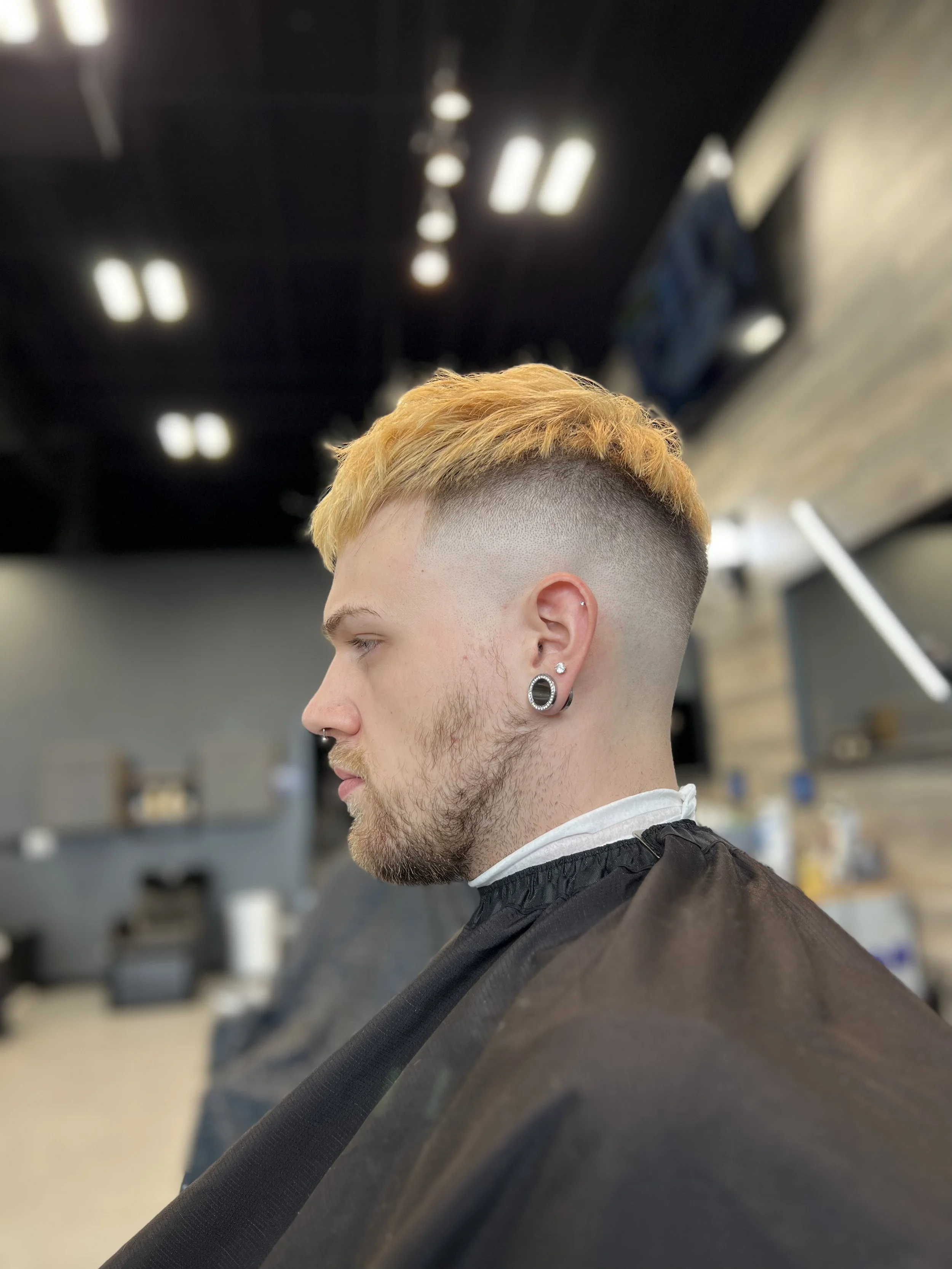 Certified Barbershop