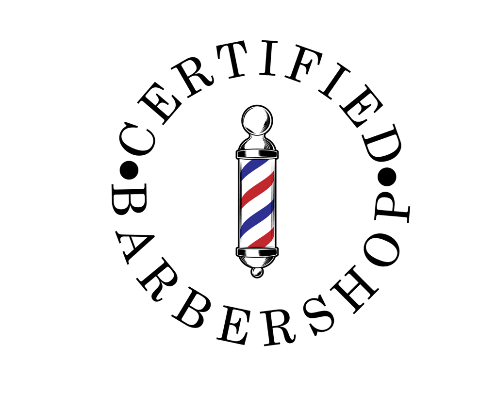 Certified Barbershop