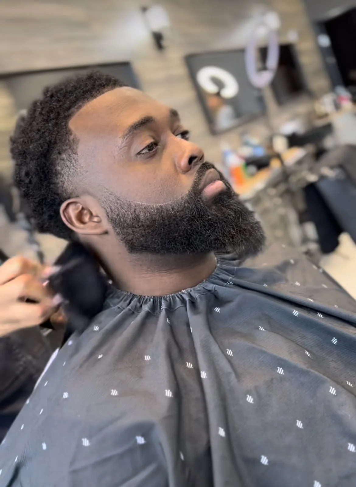 Certified Barbershop