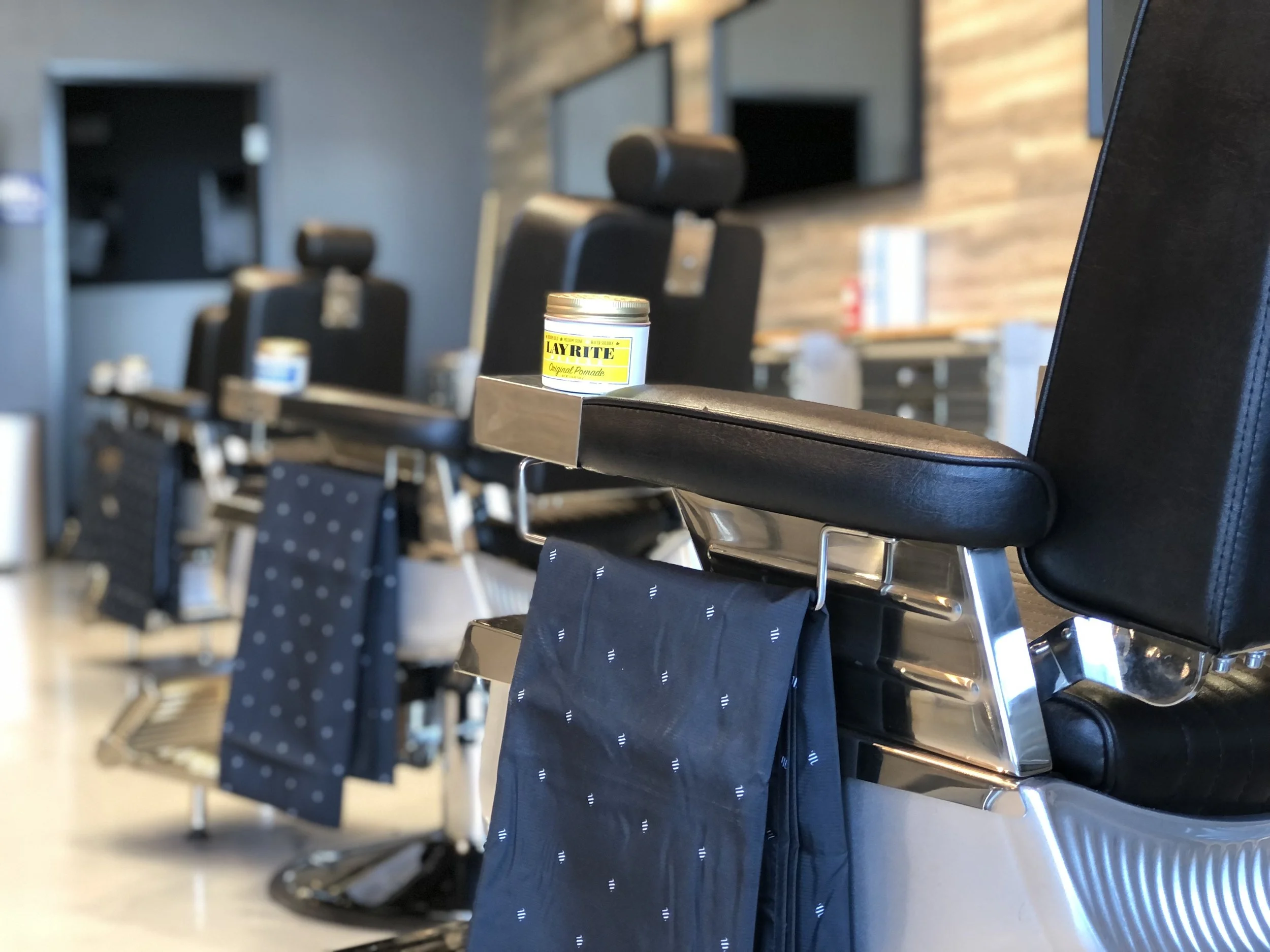 Certified Barbershop