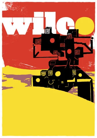 WILCO AUSTRALIA/NEW ZEALAND 2013