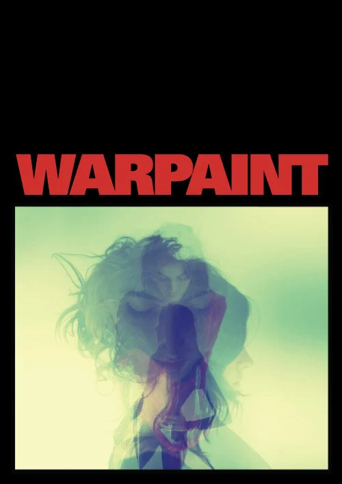 WARPAINT 2014