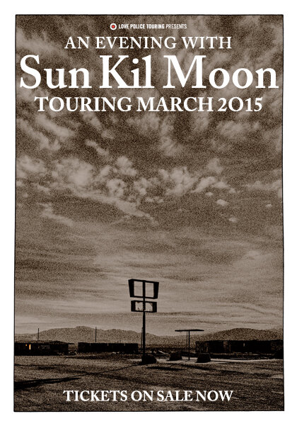 SUN KIL MOON 2015