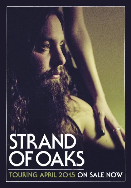 STRAND OF OAKS 2015