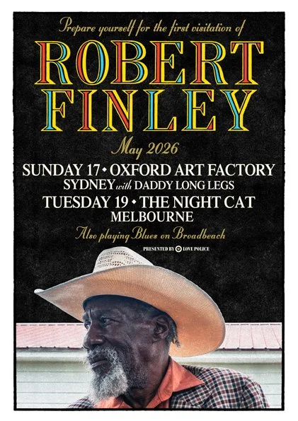 ROBERT FINLEY