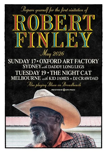 ROBERT FINLEY