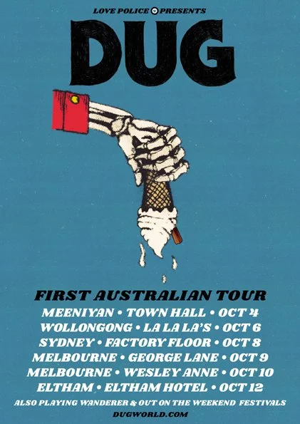 DUG