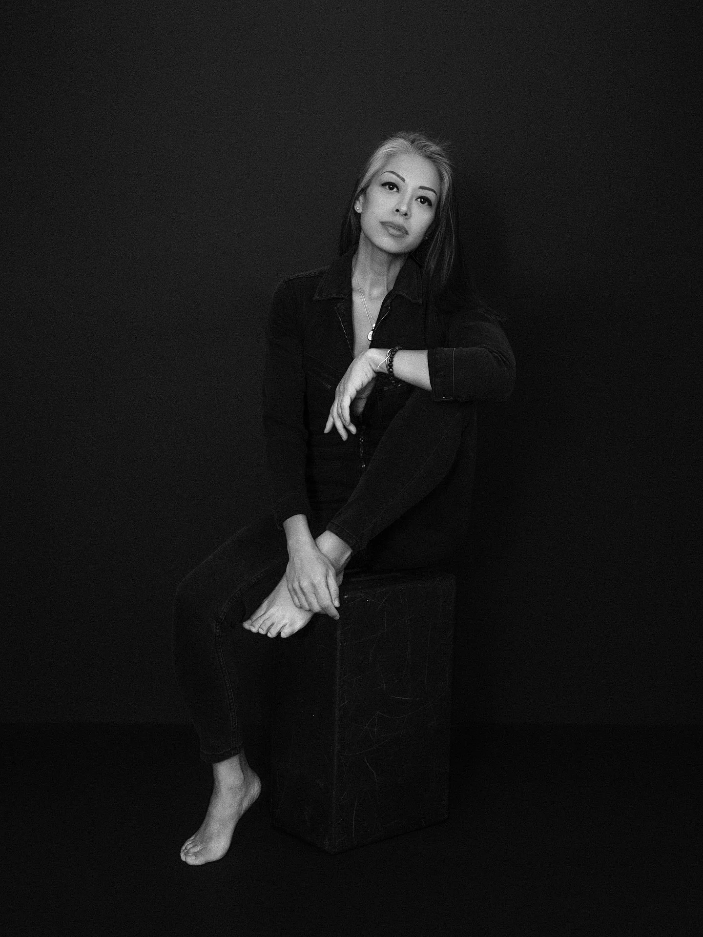 I&rsquo;ve been diving into a personal creative project, something that&rsquo;s less about output and more about deepening the work I create. Truthfully, it&rsquo;s been a rocky start&hellip; a very rocky start. My default excuse has been, &ldquo;I j