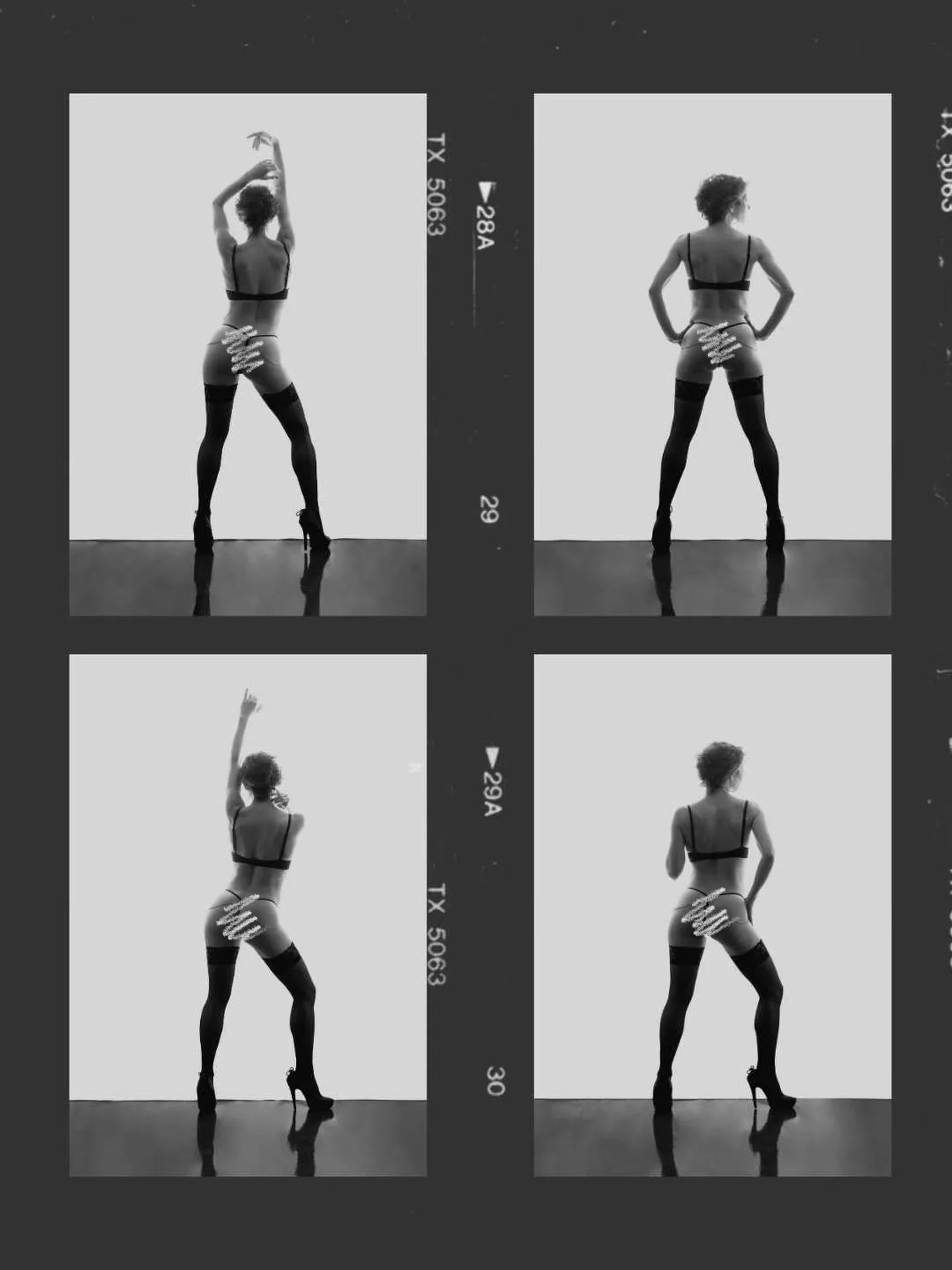 Just going to leave this right here. I&rsquo;ve photographed a lot of women with professional dancing background through the years and I can confidently confirm they sure know their lines 🤍 Isn&rsquo;t this series soooooo cool?

#asianartist #womena