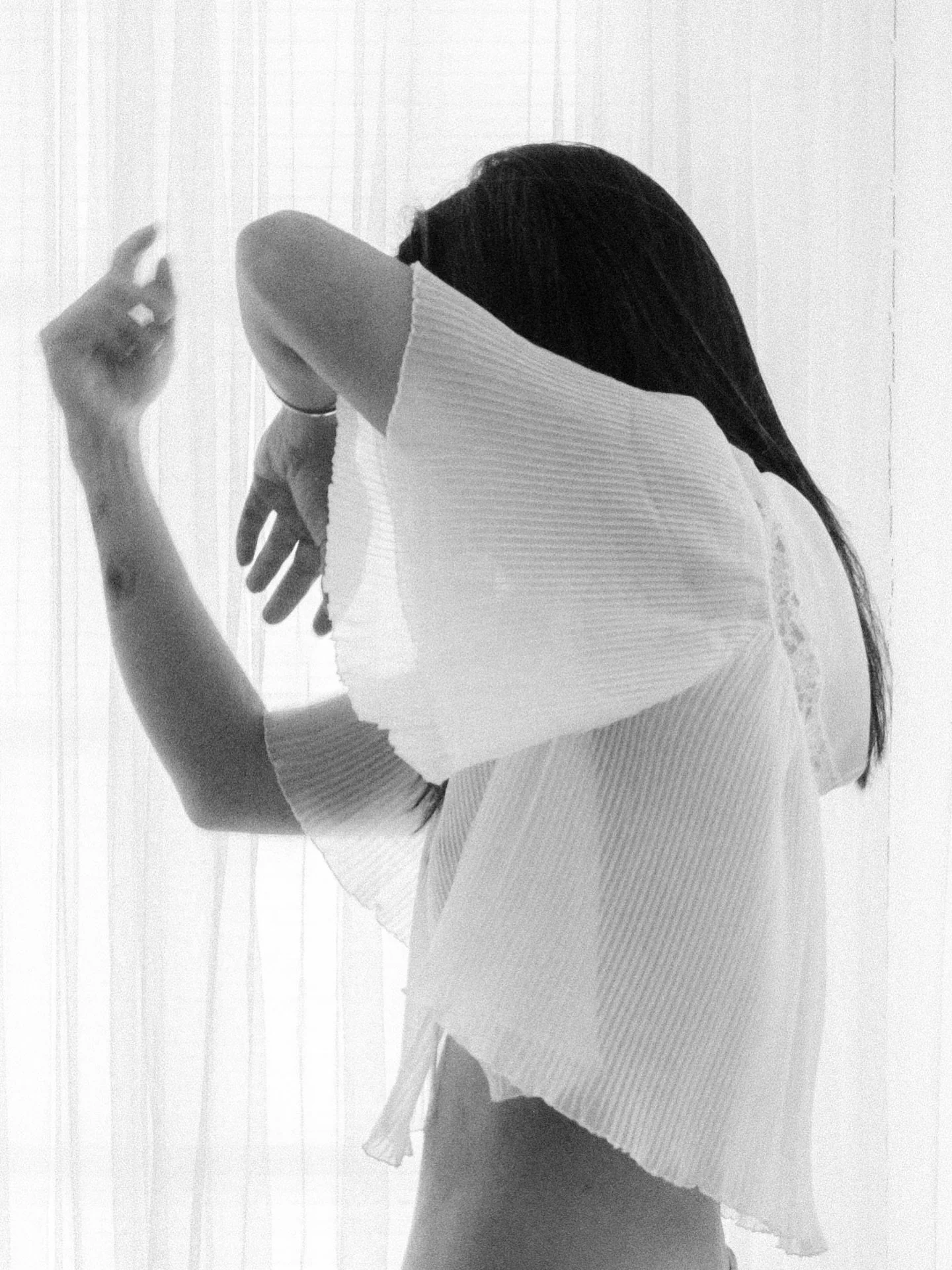 Don't look away. 

To steady my mind lately, I&rsquo;ve turned to my coloring book. Yes, you read that right, I'm coloring in my coloring book. This particular one is a &ldquo;Good Vibes&rdquo; theme. Gotta do whatever helps you calm your nervous sys