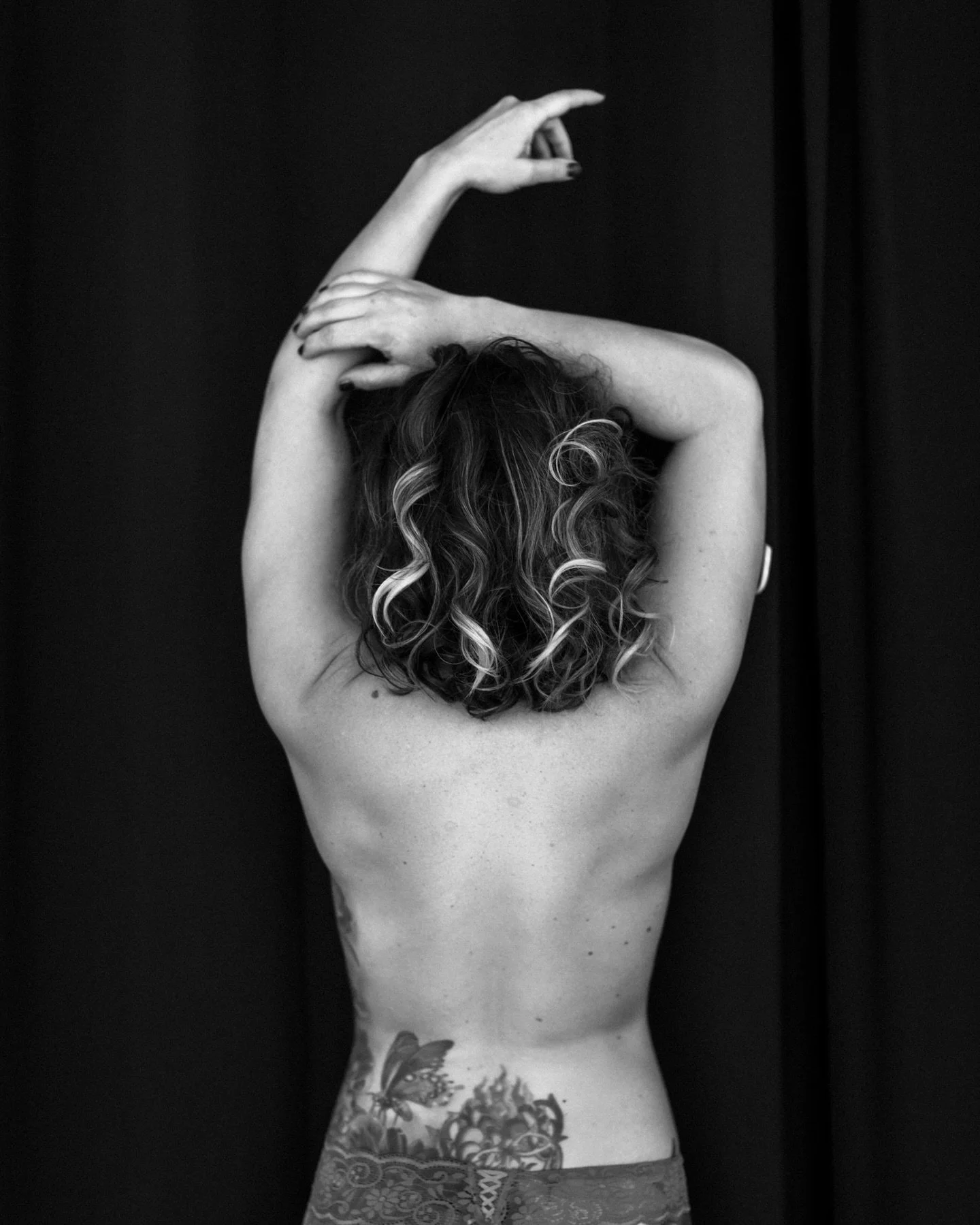 The human body is extraordinary and beautiful isn&rsquo;t it? Yet we&rsquo;re taught to look at it like a problem to solve, especially as we age. Change this, change that&hellip; and somehow all of these changes are required before you&rsquo;re &ldqu