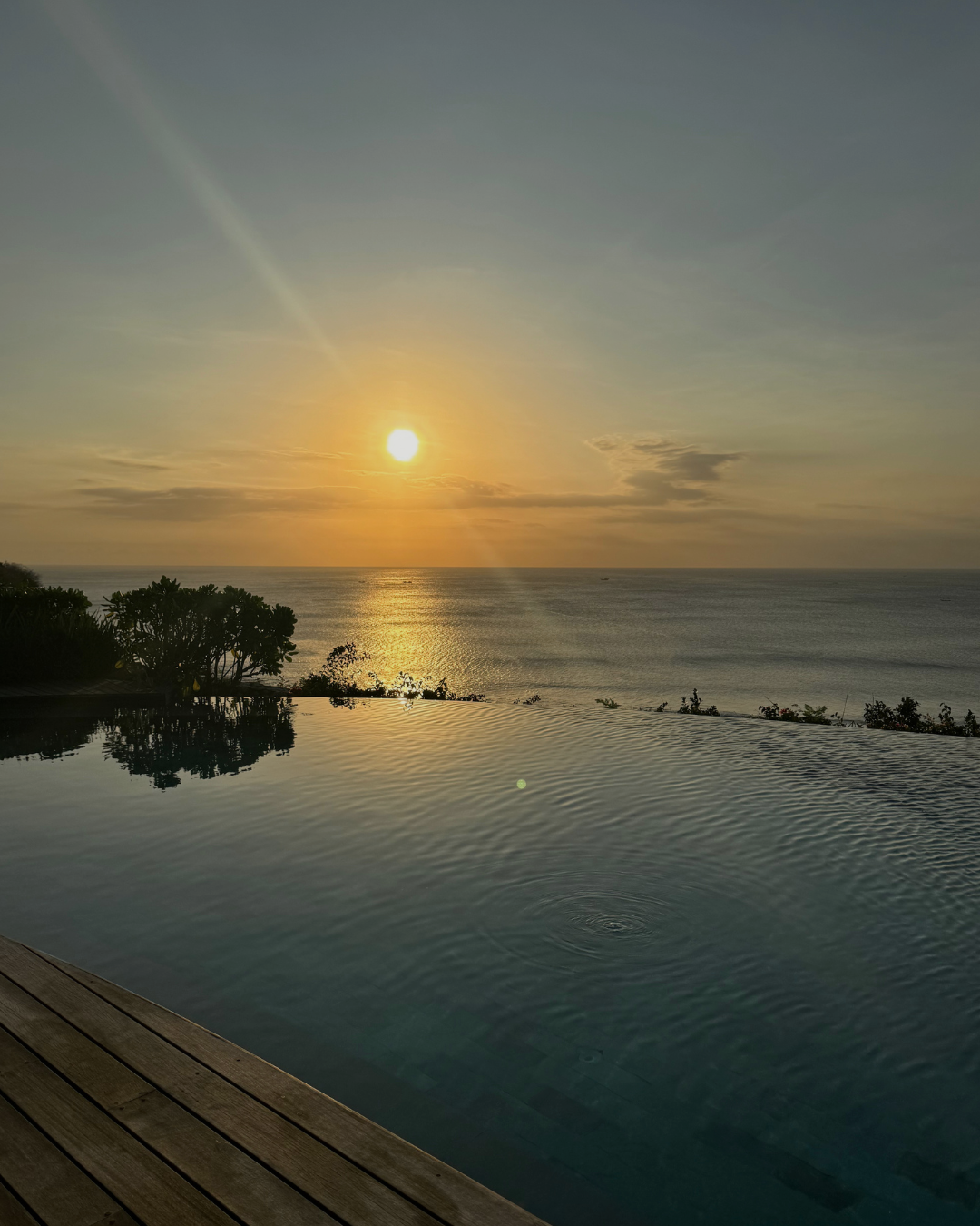 Free Virtual Sunset Circle with Jenny Bonta