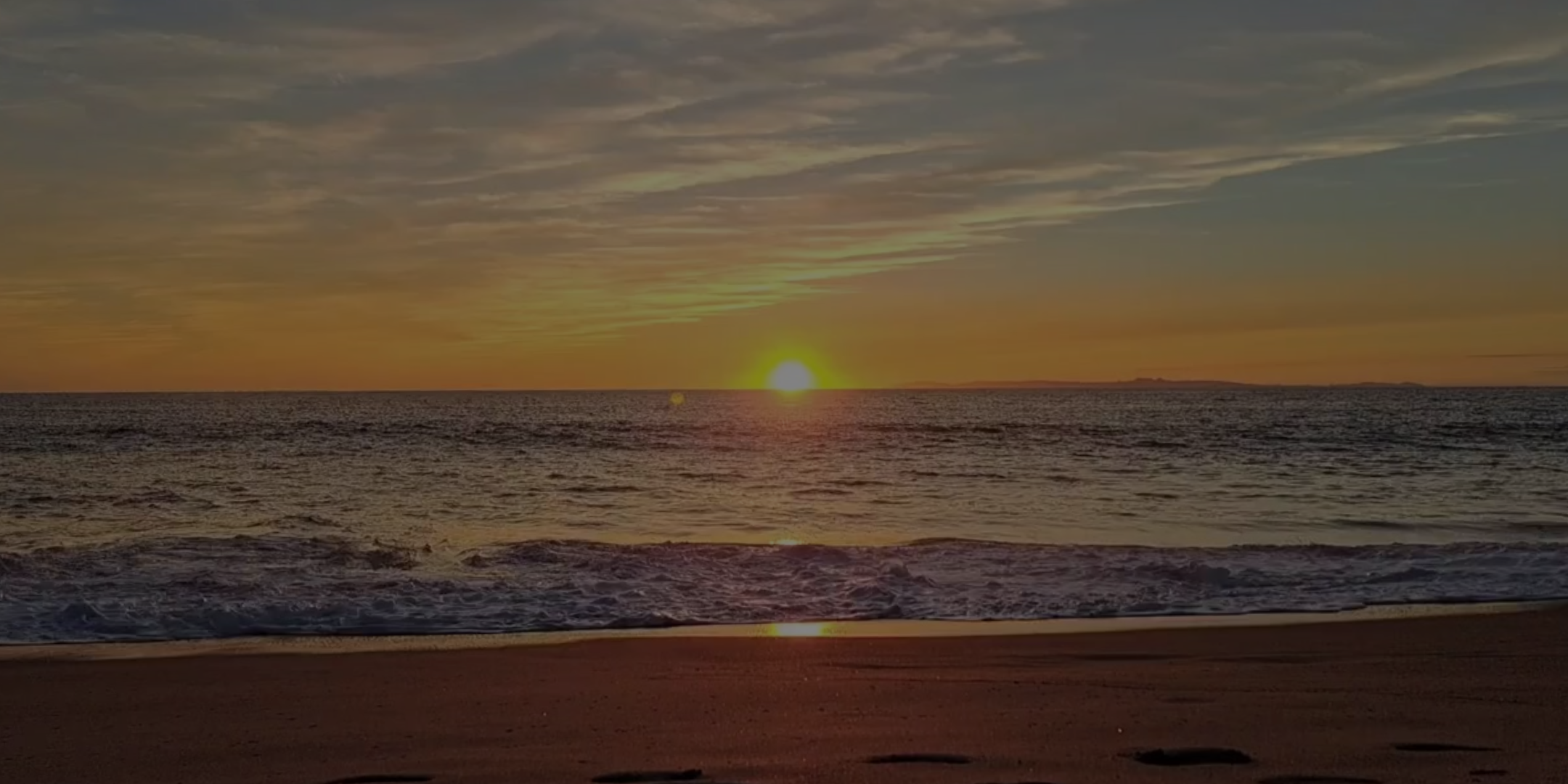 Sunset Circle with Staci Levine