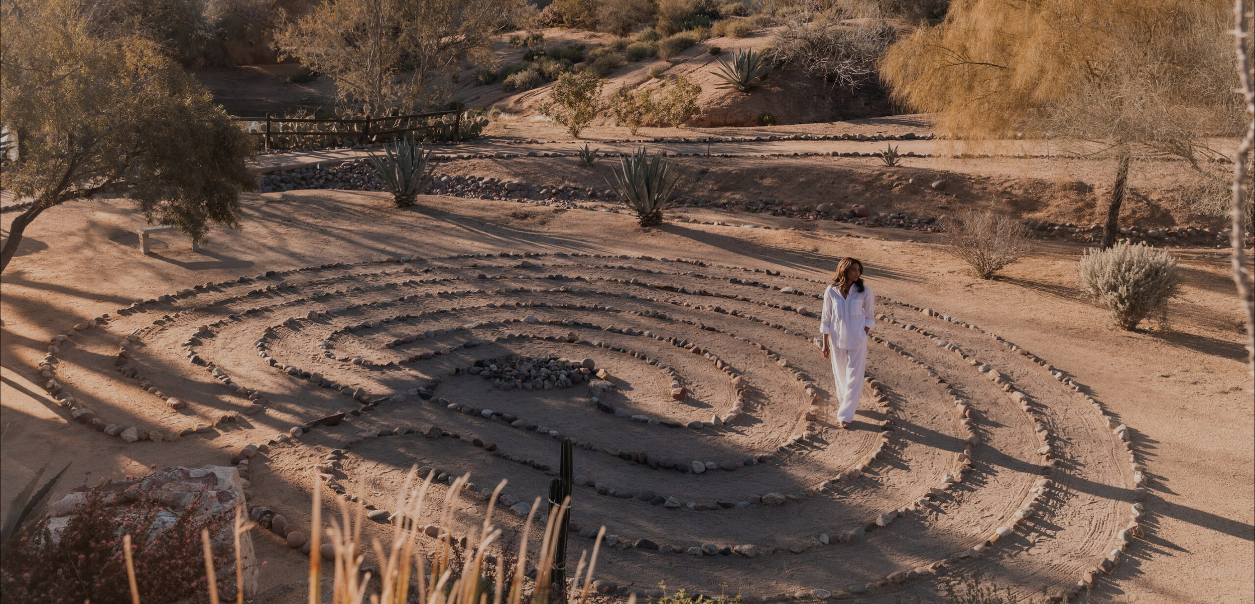 The Beauty Way; A Sacred Retreat for Embodied Living, with Shannie Smith