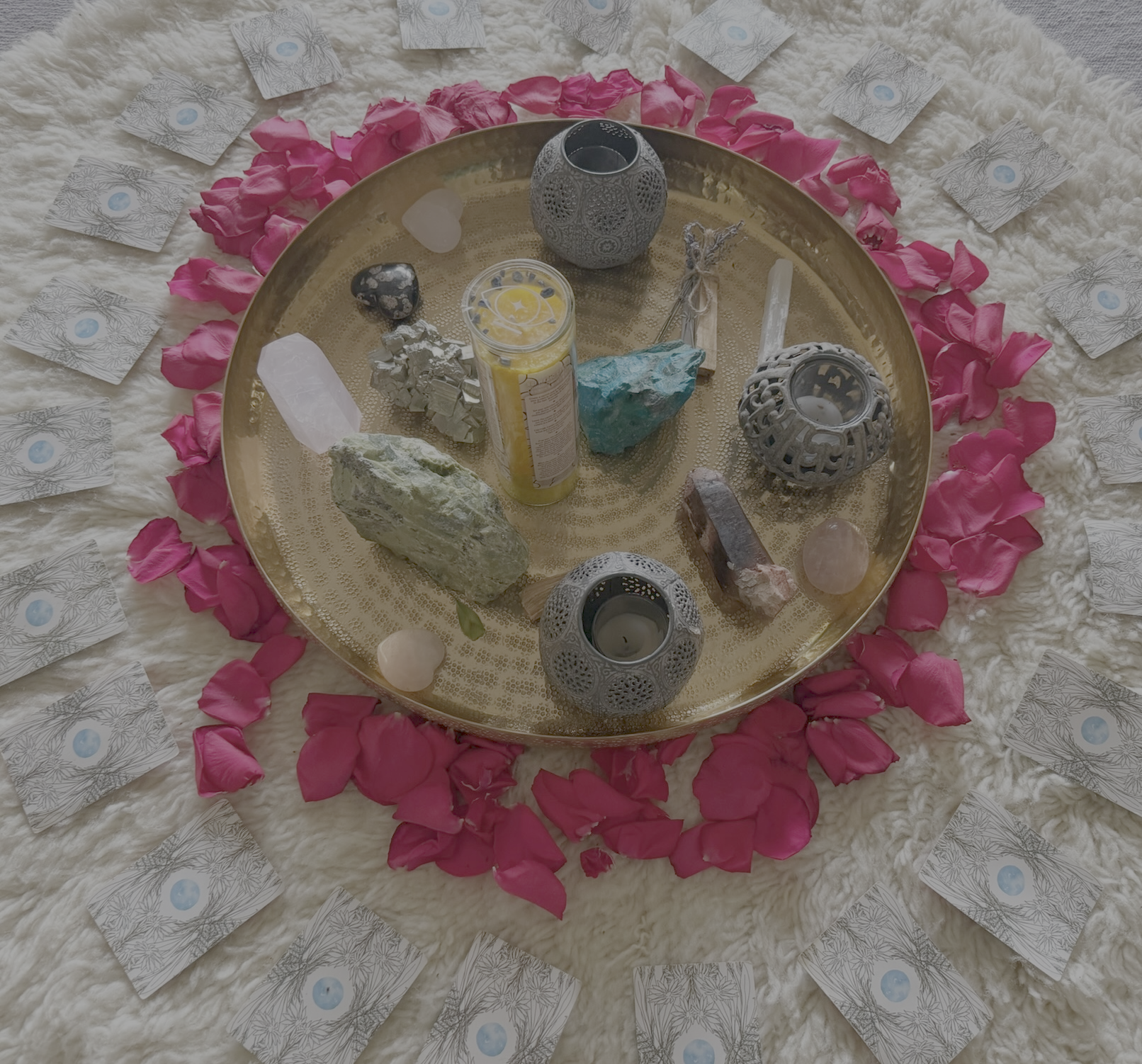 Hypnotherapy Sunset Circle with Melanee Cooper