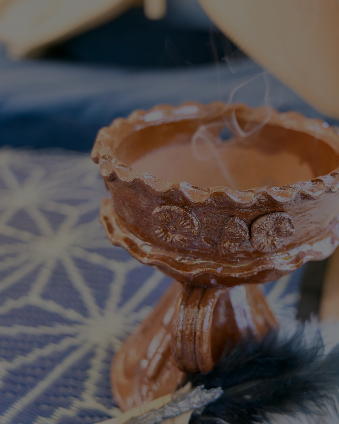 Free Virtual Sunset Circle with Staci Levine