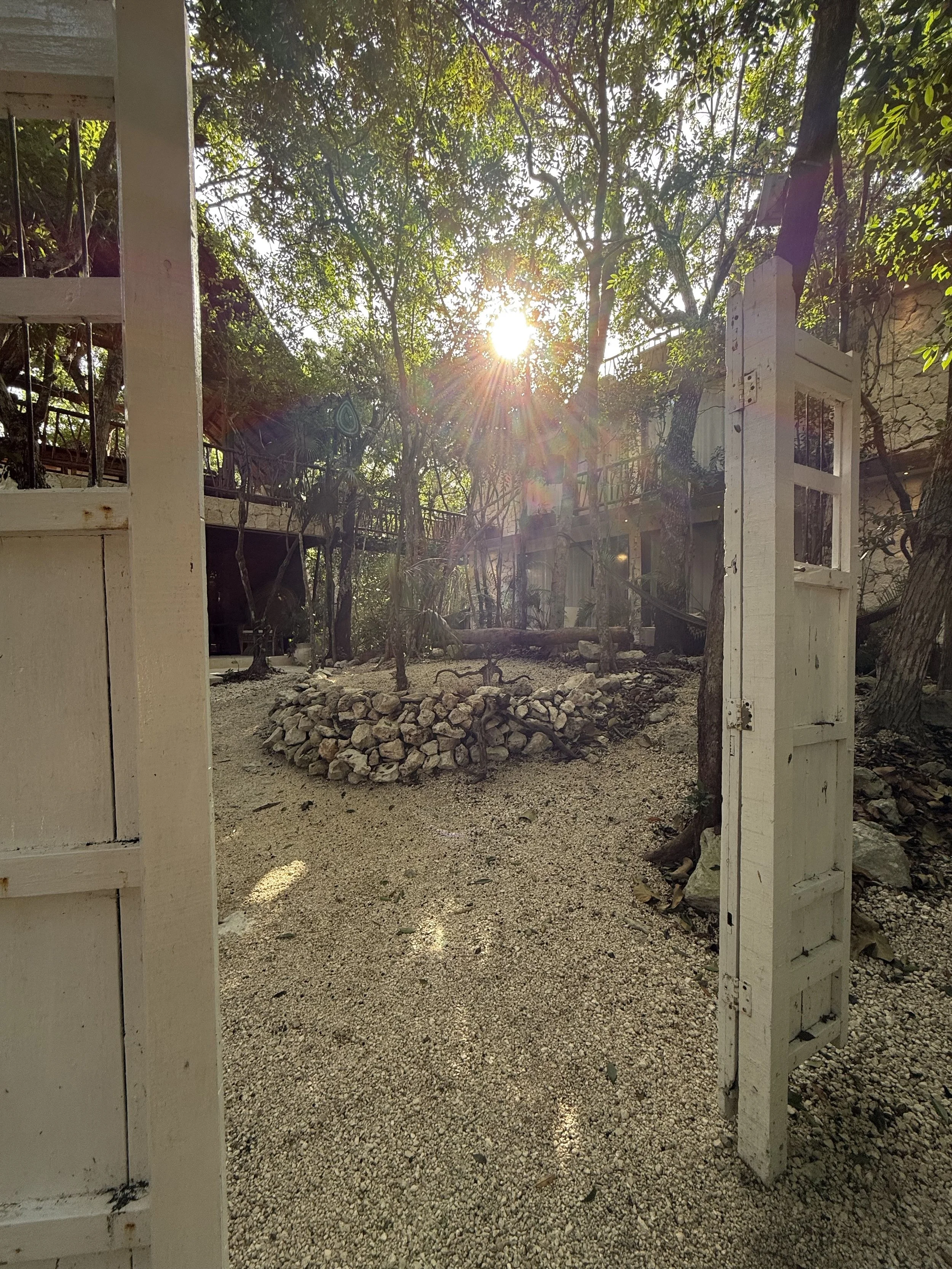 Rise and Align, A Retreat Designed by Women, For Women with Alison Mullins