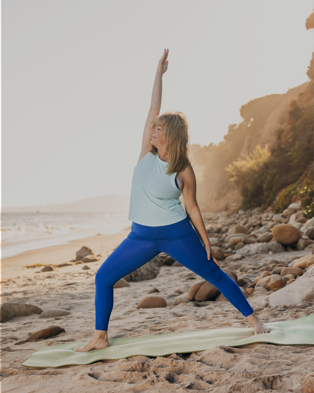 Free Virtual Circle with Melanee Cooper