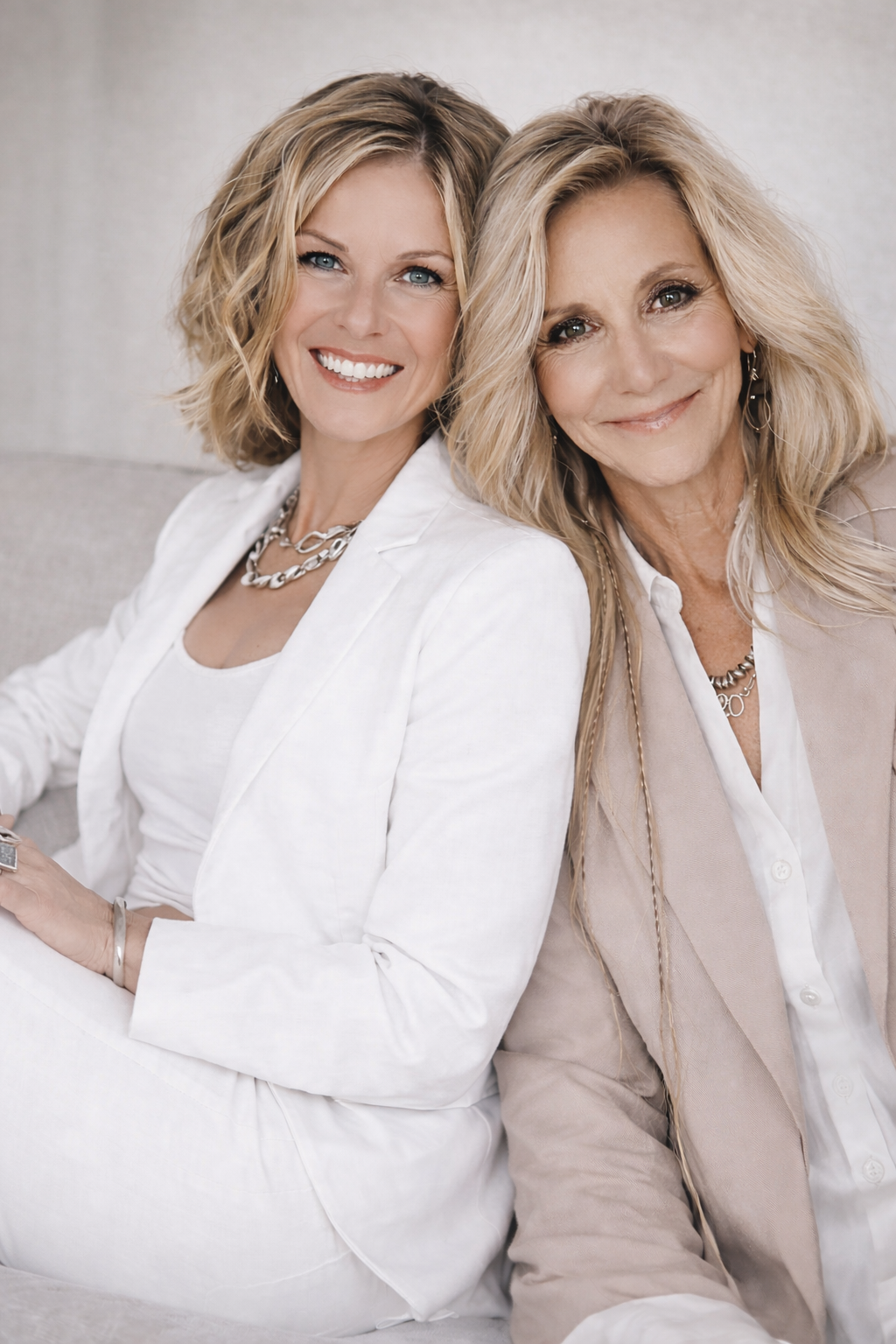 Sunset Circle with Alison Mullins