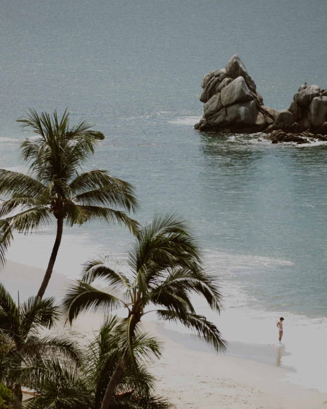 The Sovereign Self, Guided by Inner Authority with Staci Levine