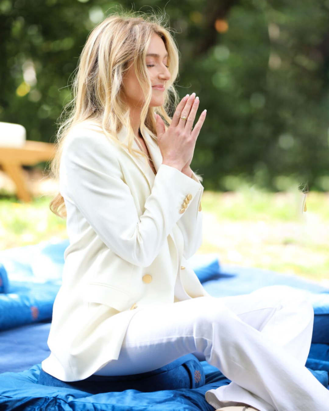 Sunset Circle with Staci Levine