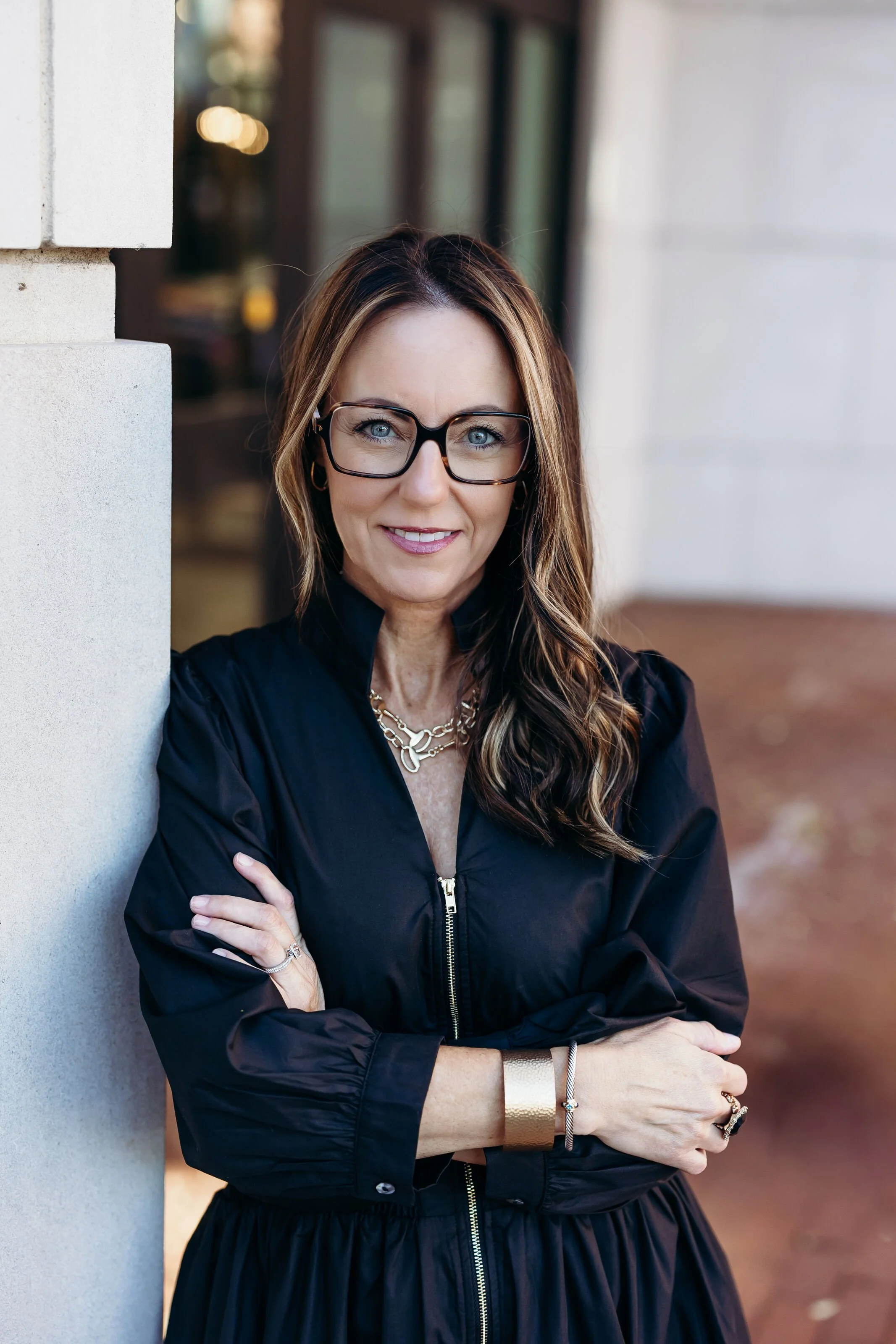 Sunset Circle with Carey Hendricks