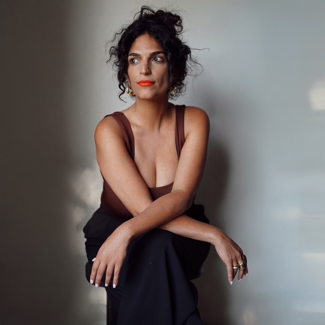 Sunset Circle with Staci Levine