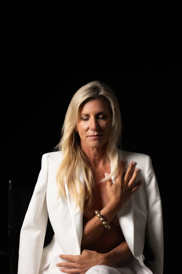 She Rises Sunset Circle with Alison Mullins