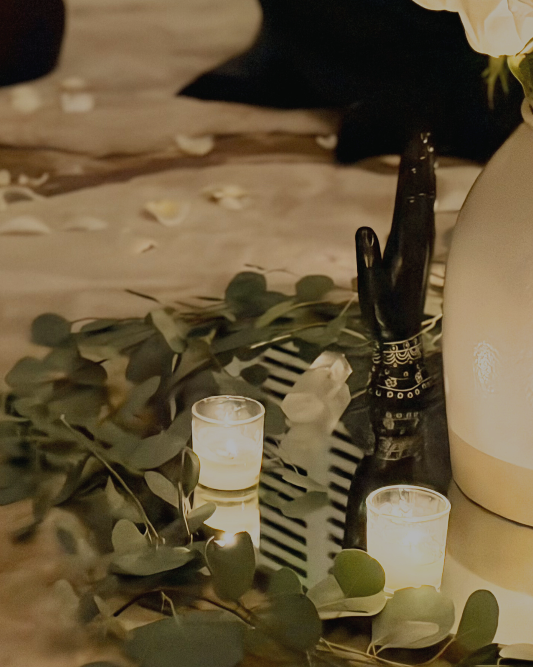 Sunset Circle with Staci Levine