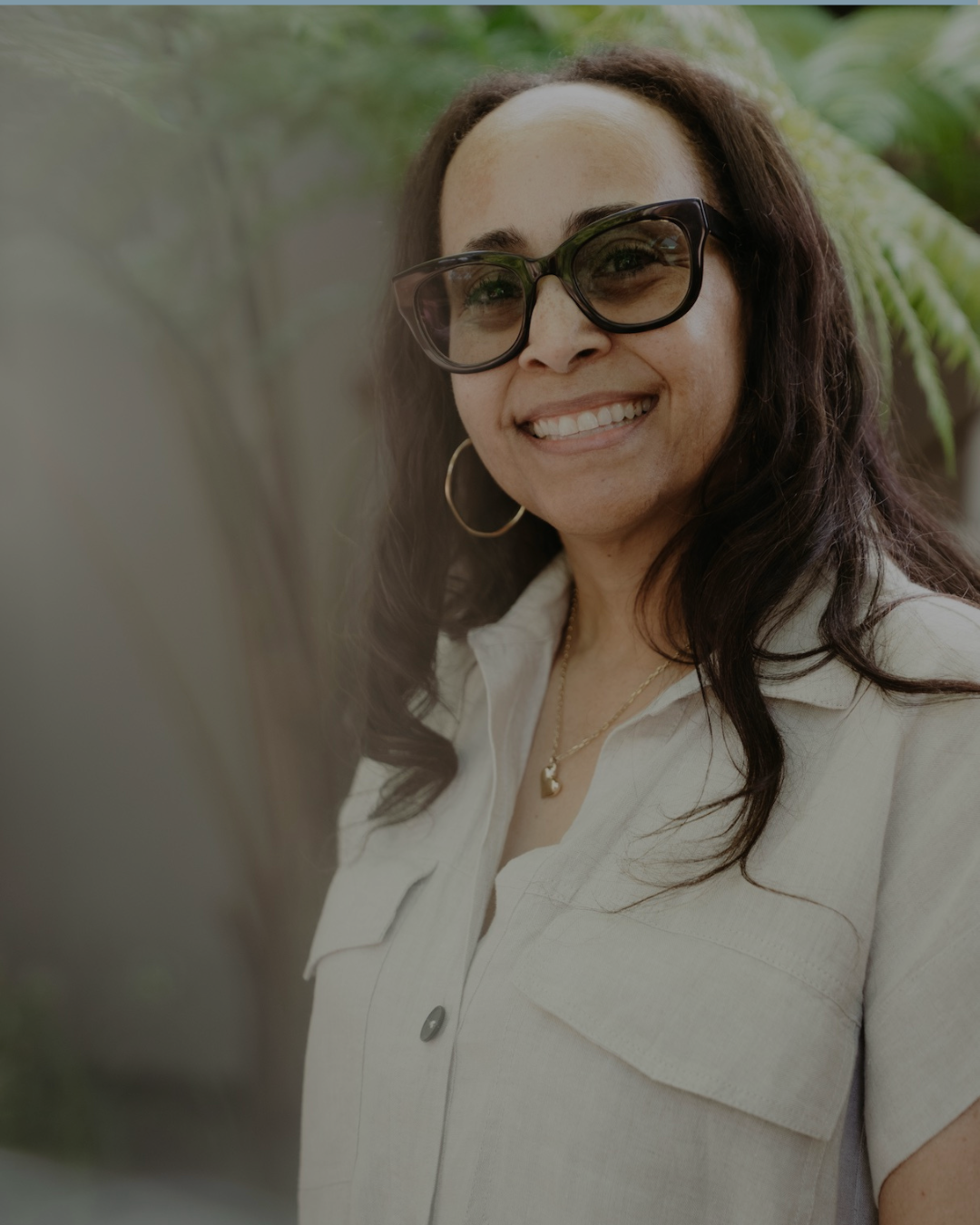 Free Virtual Circle with Yolanda Wooten