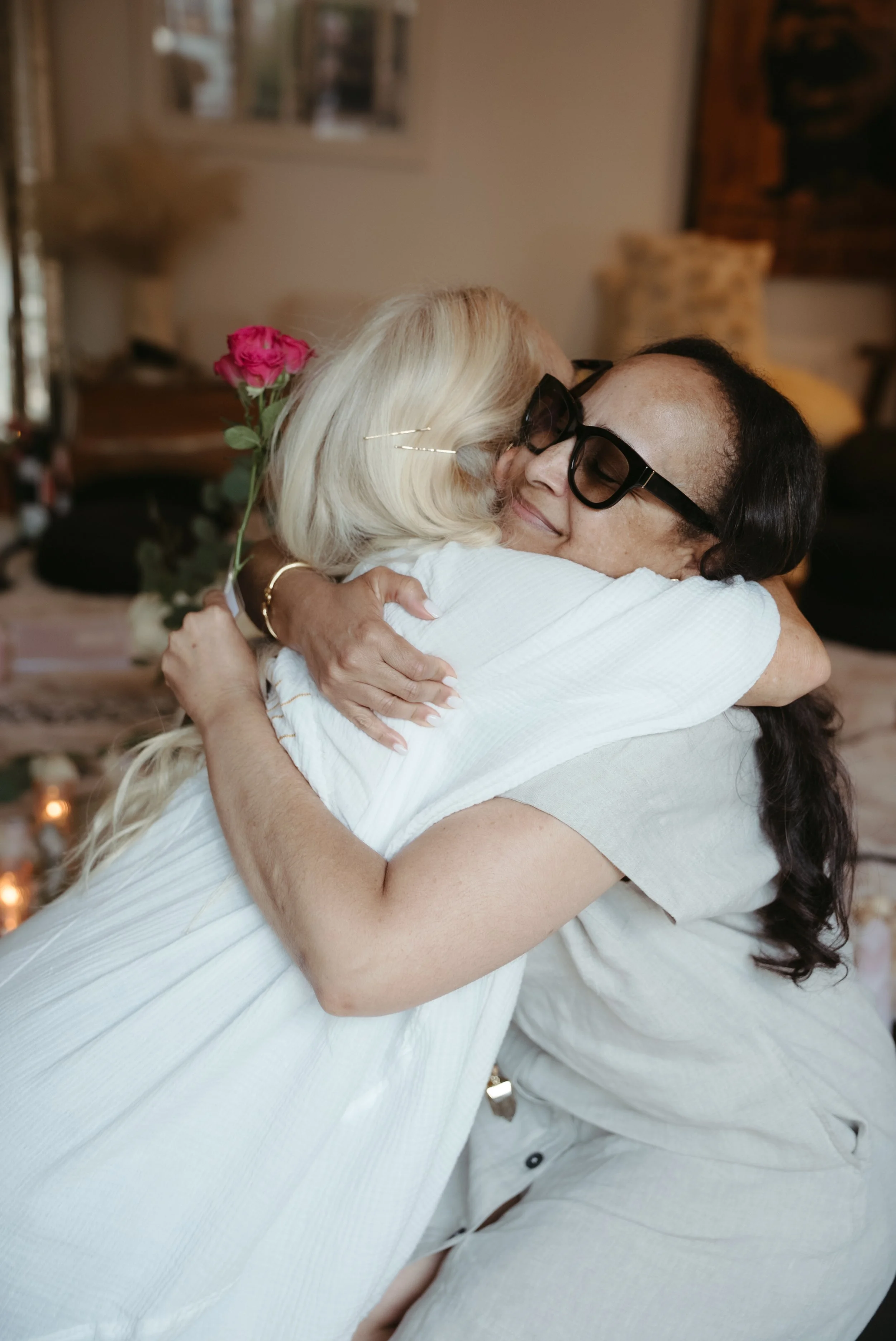 Sunset Circle with Yolanda Wooten