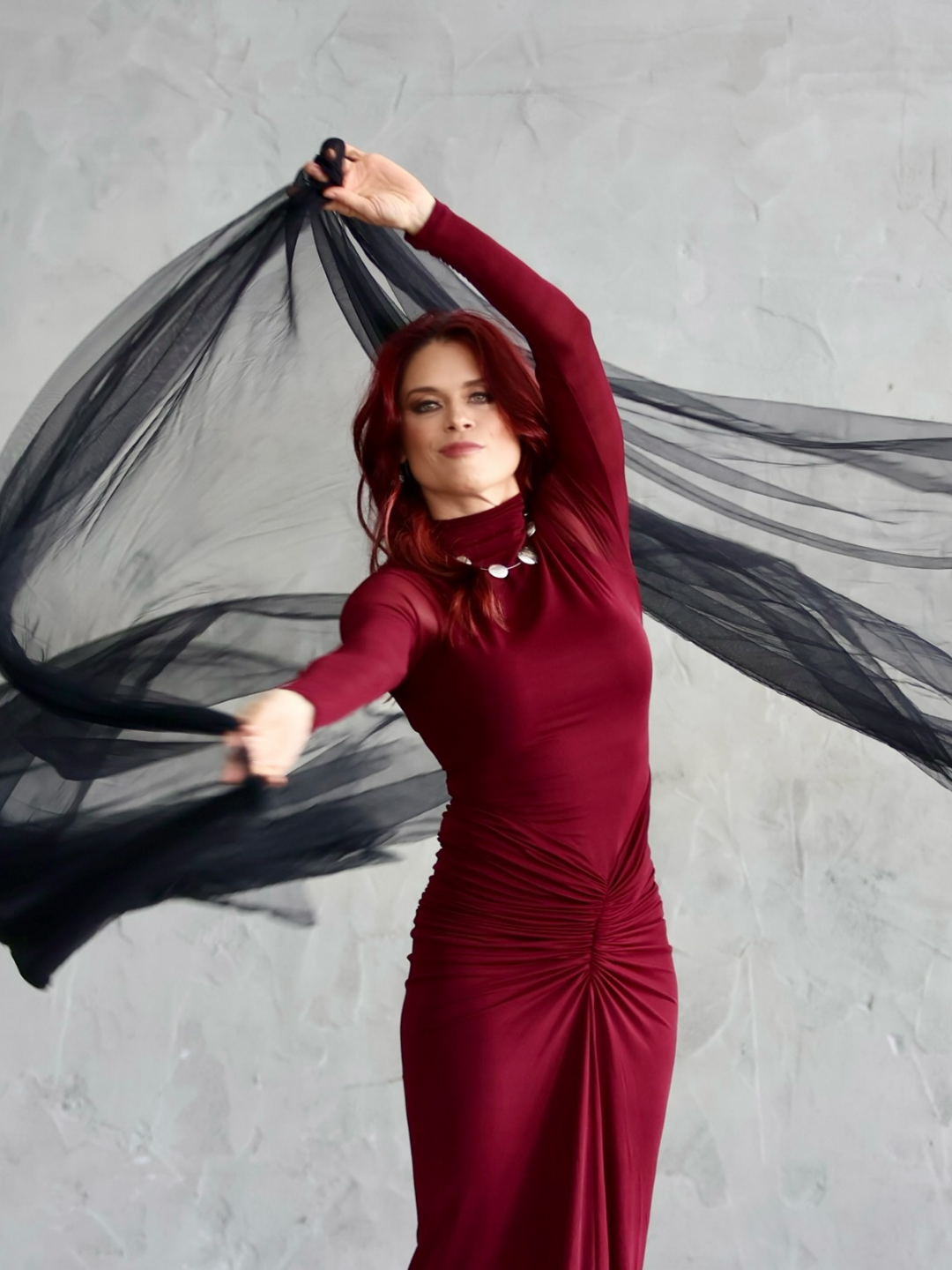 Sunset Circle with Staci Levine