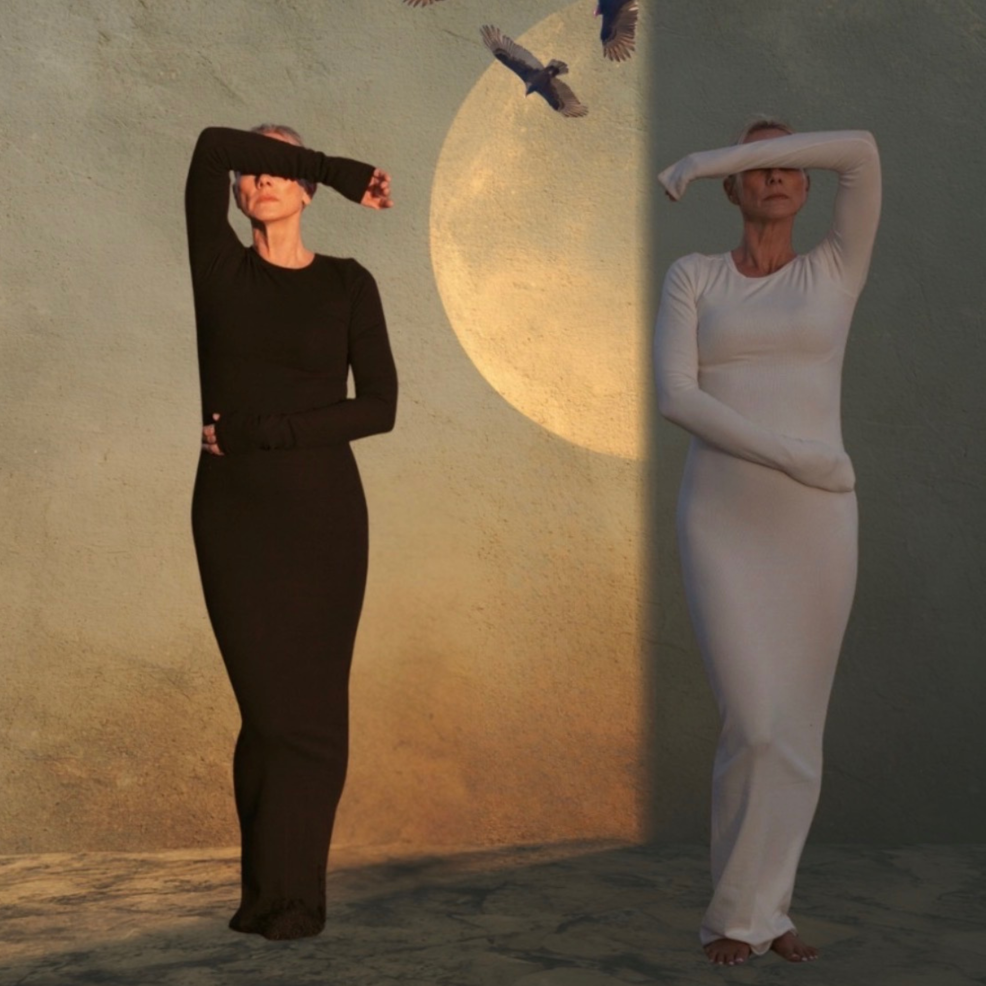 Sunset Circle with Heather Roma-Wicks