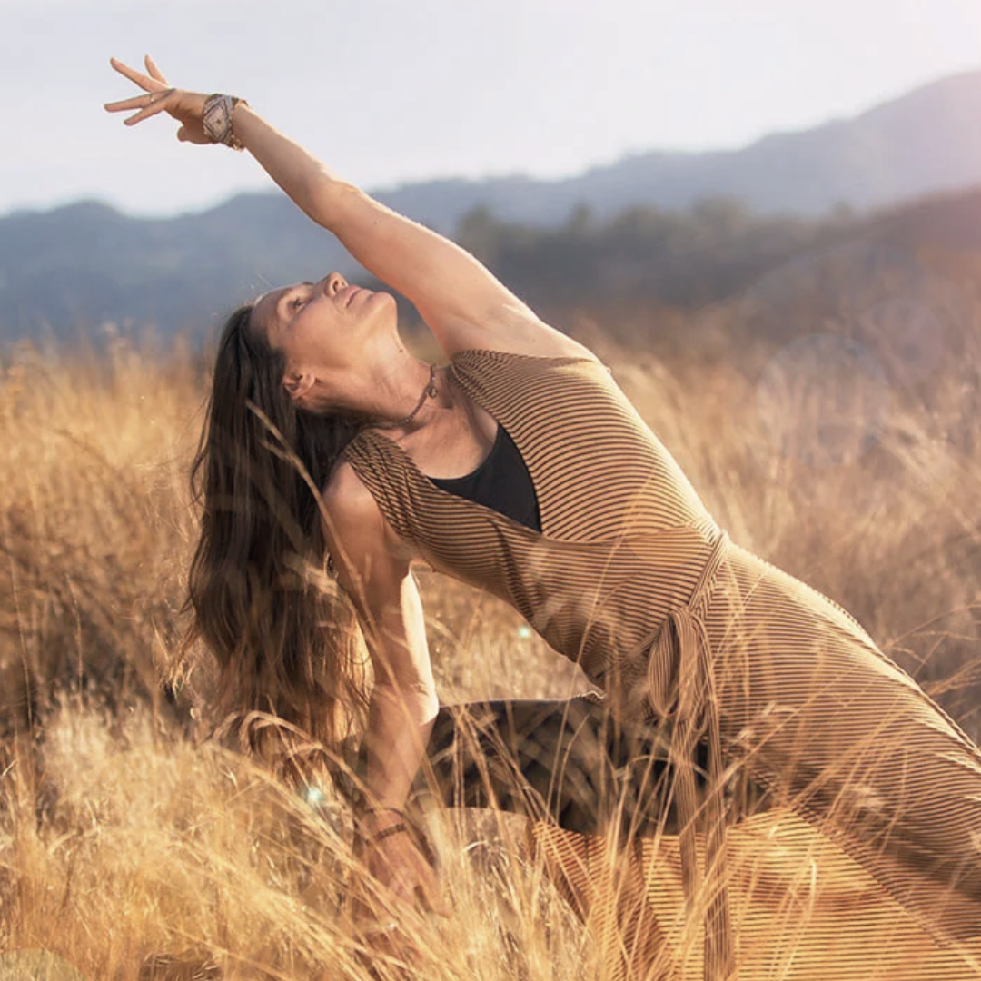 Sunset Circle with Staci Levine