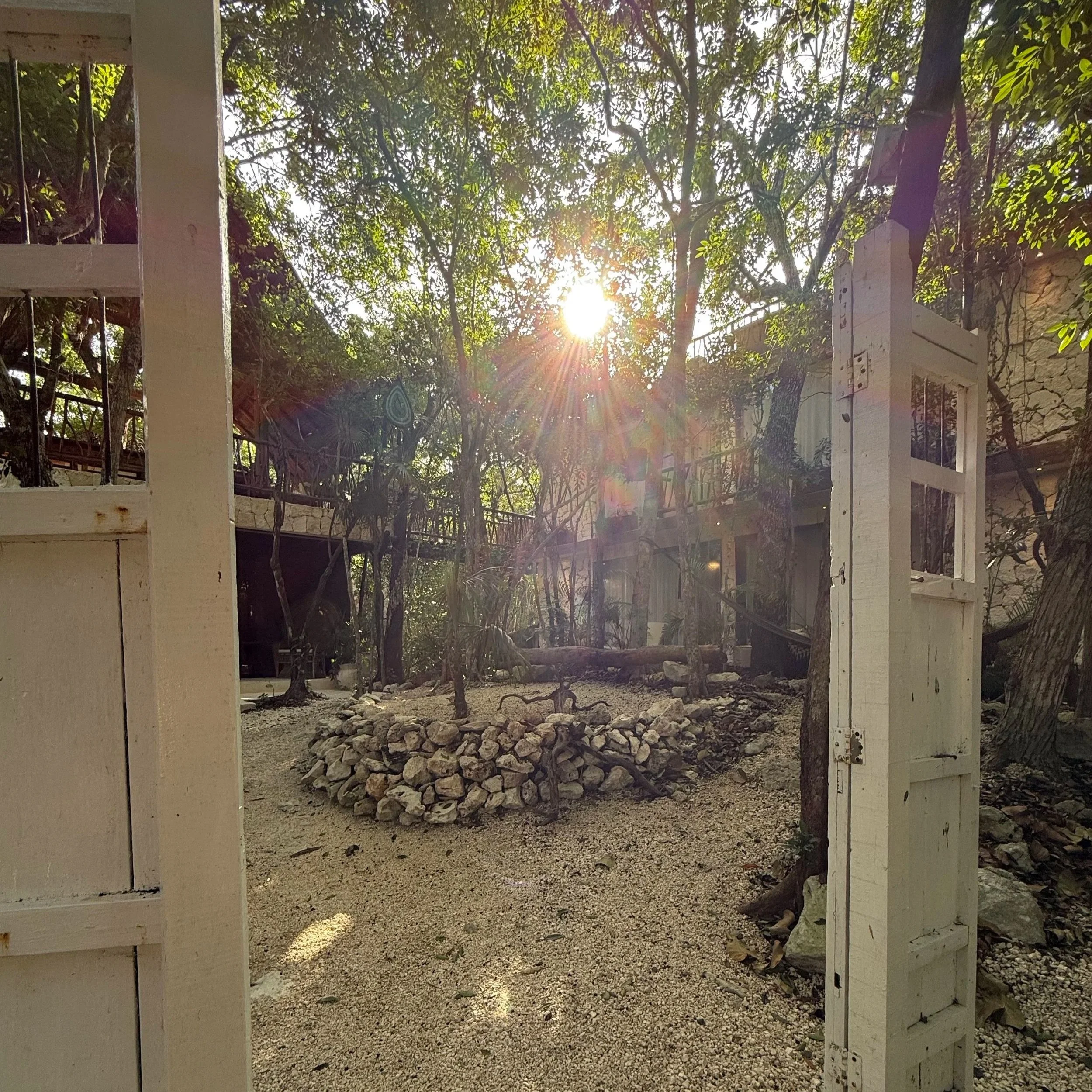 Rise and Align, A Retreat Designed by Women, For Women with Alison Mullins