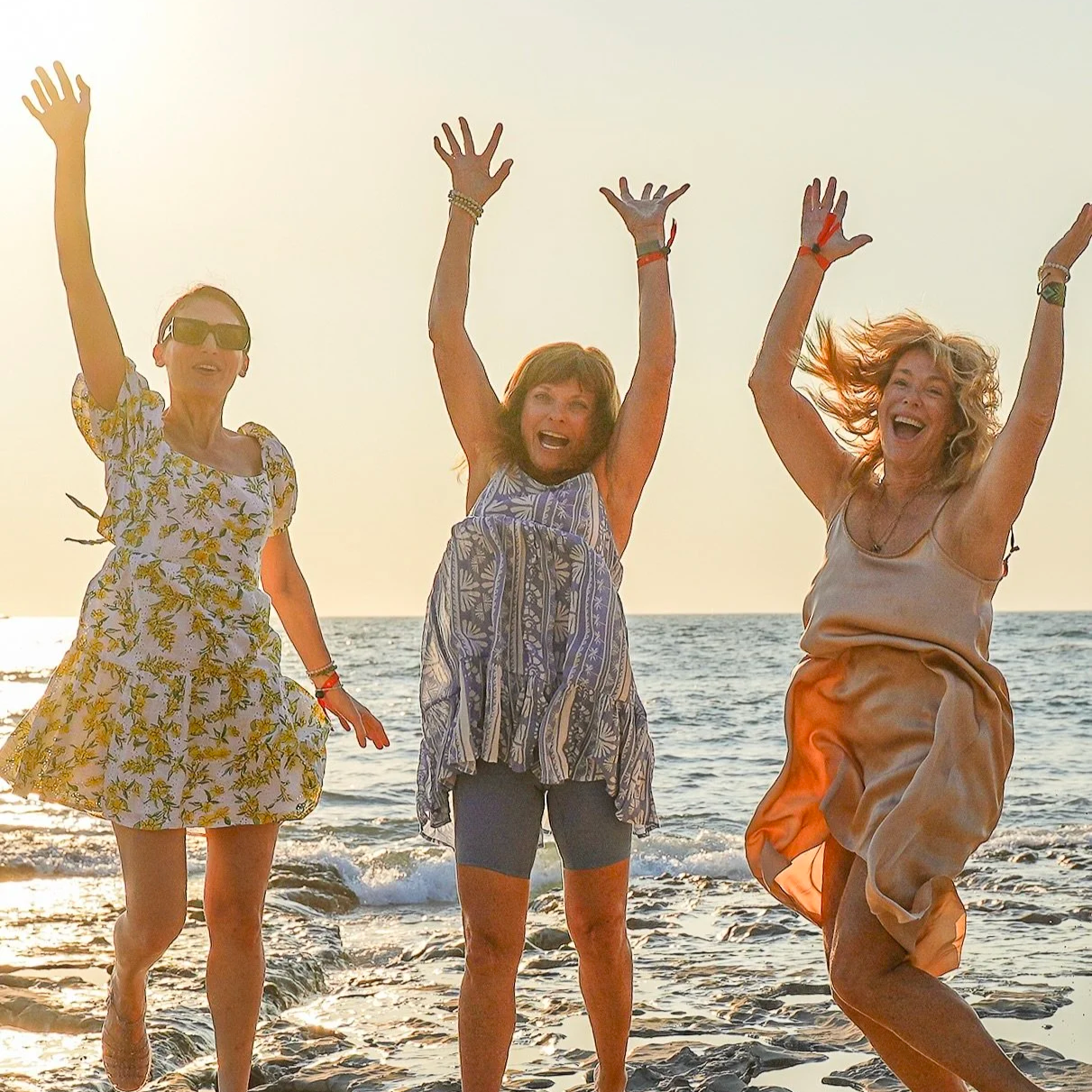 Awakening to Joy: A Journey of Mindfulness and Connection Retreat with Melanee Cooper