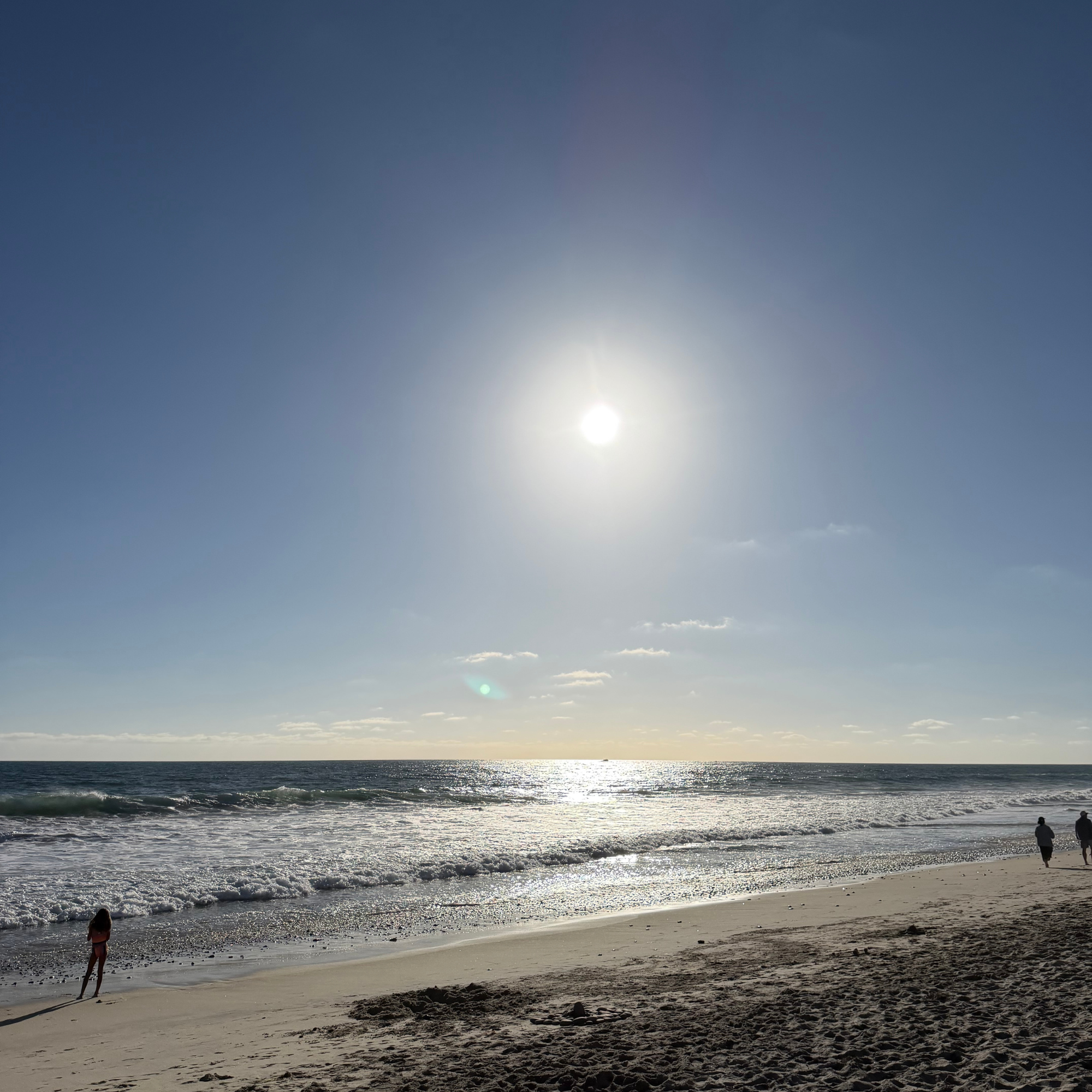 Free Virtual Circle with Alison Mullins