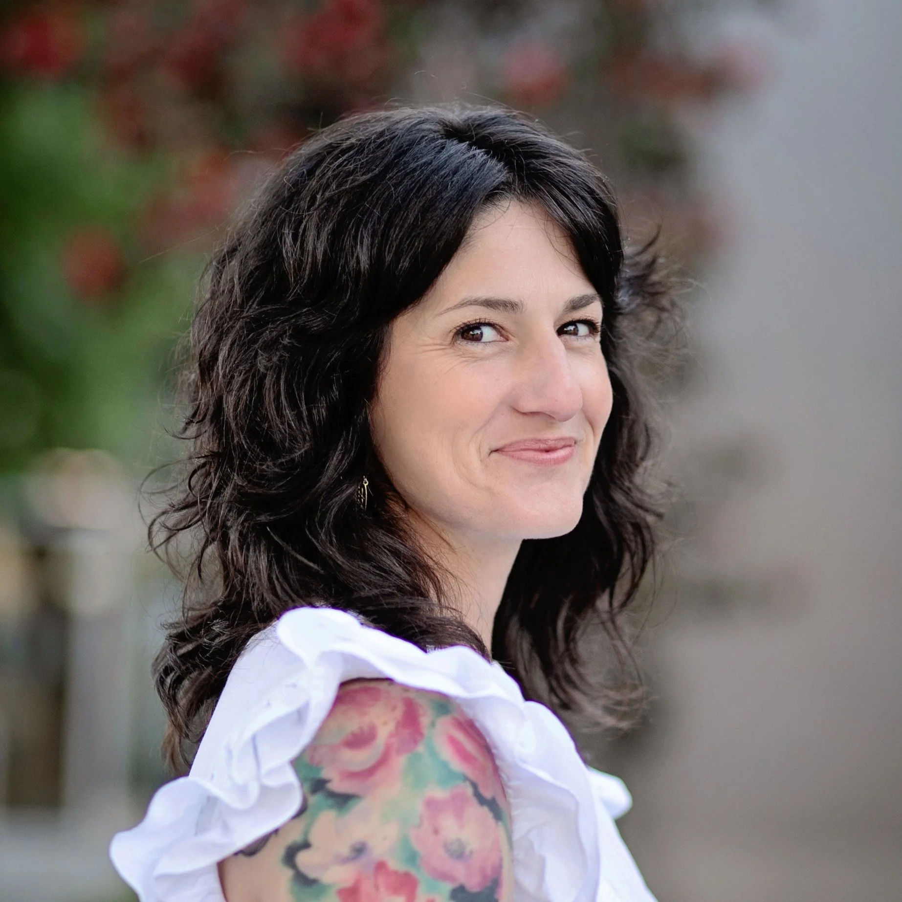 The Art of Community with Staci Berrey