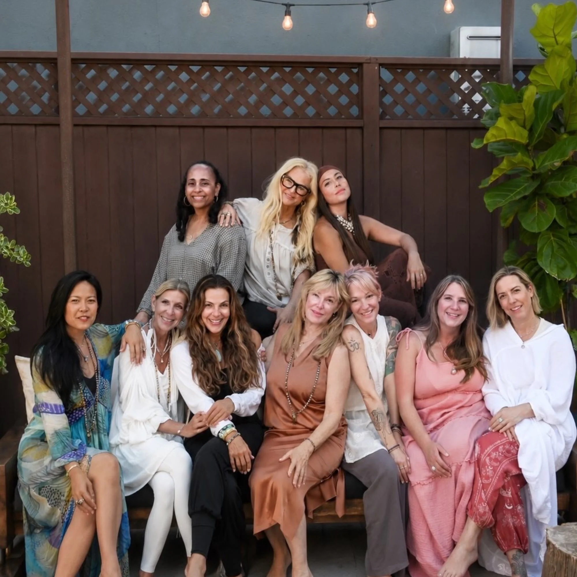 The Mastermind: A Women's Circle for Entrepreneurs