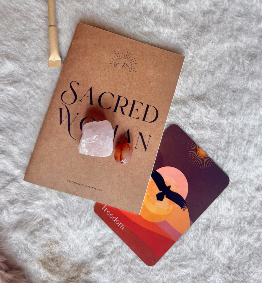 Sunset Circle: The Art of Magic with Staci Berrey