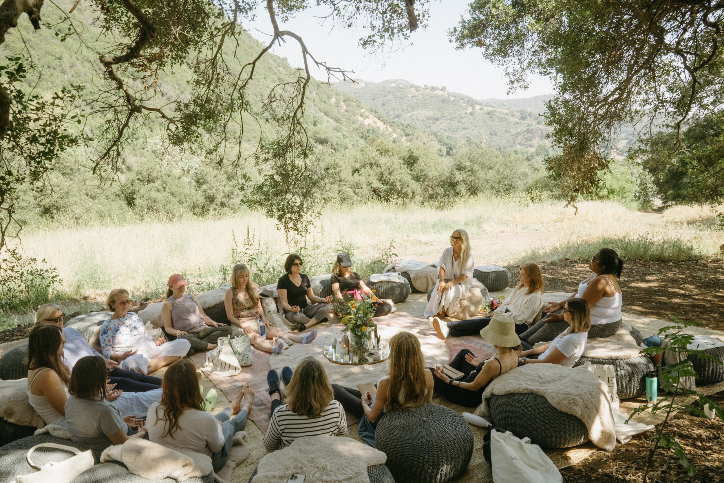 The Best Women’s Retreats for 2027: What to Look for When Choosing a Retreat