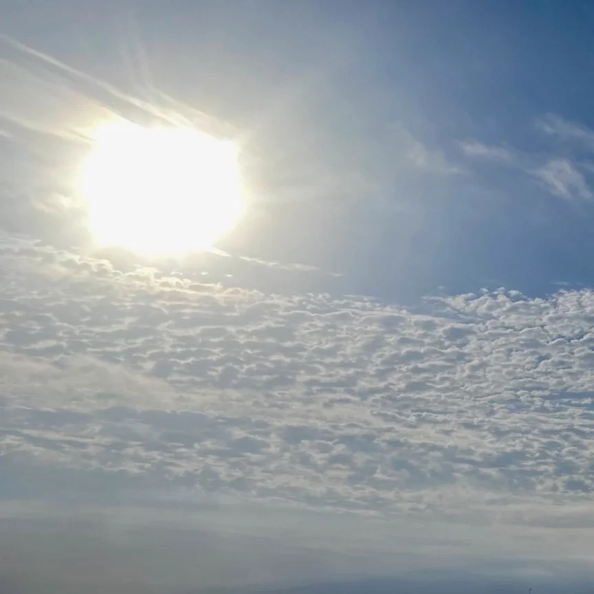 Sunset Circle with Kristal Louise