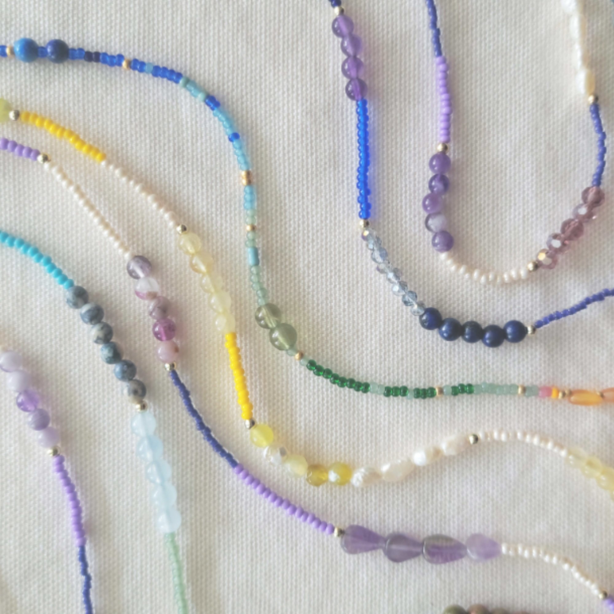 Spark & Stone: Intuitive Jewelry Workshop
